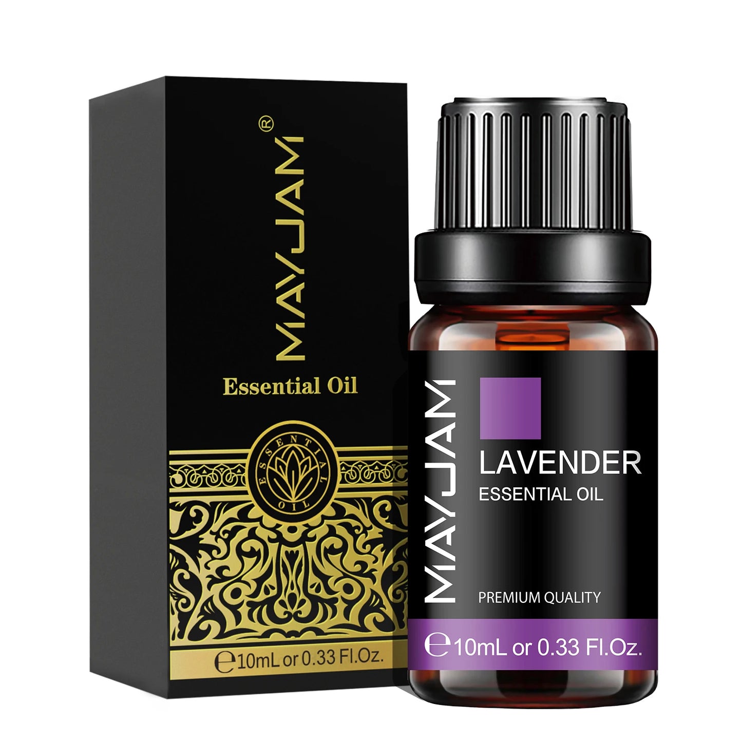 MAYJAM Essential Oil