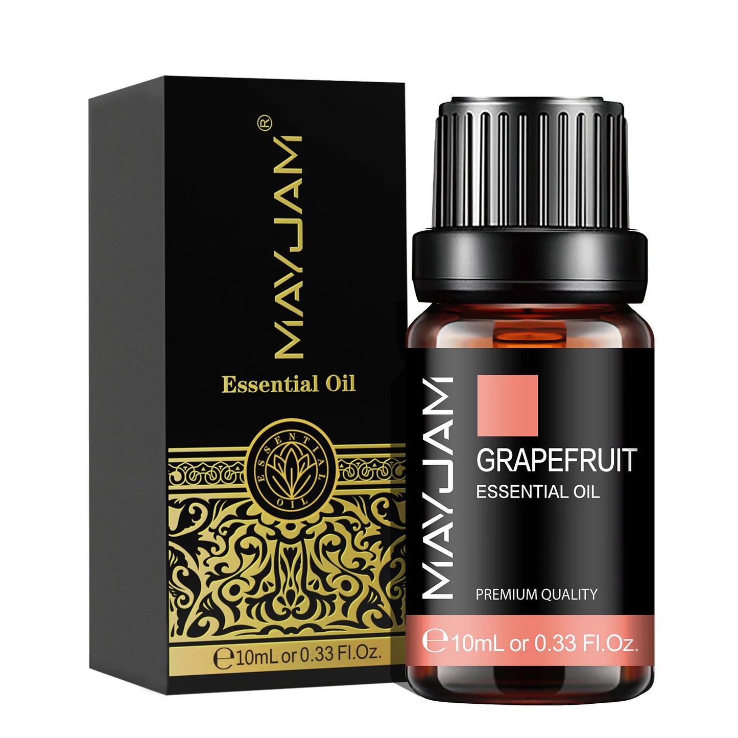MAYJAM Essential Oil