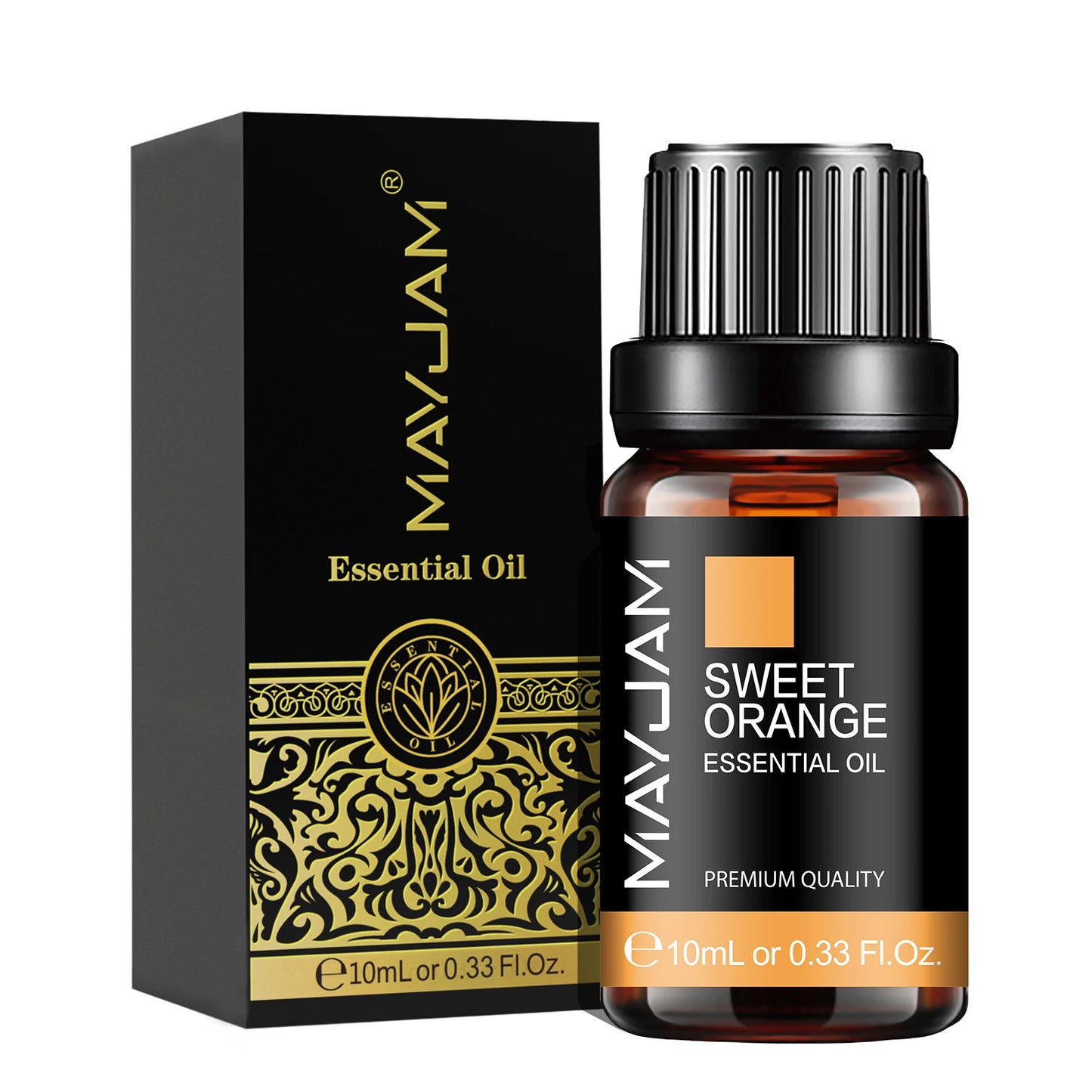 MAYJAM Essential Oil