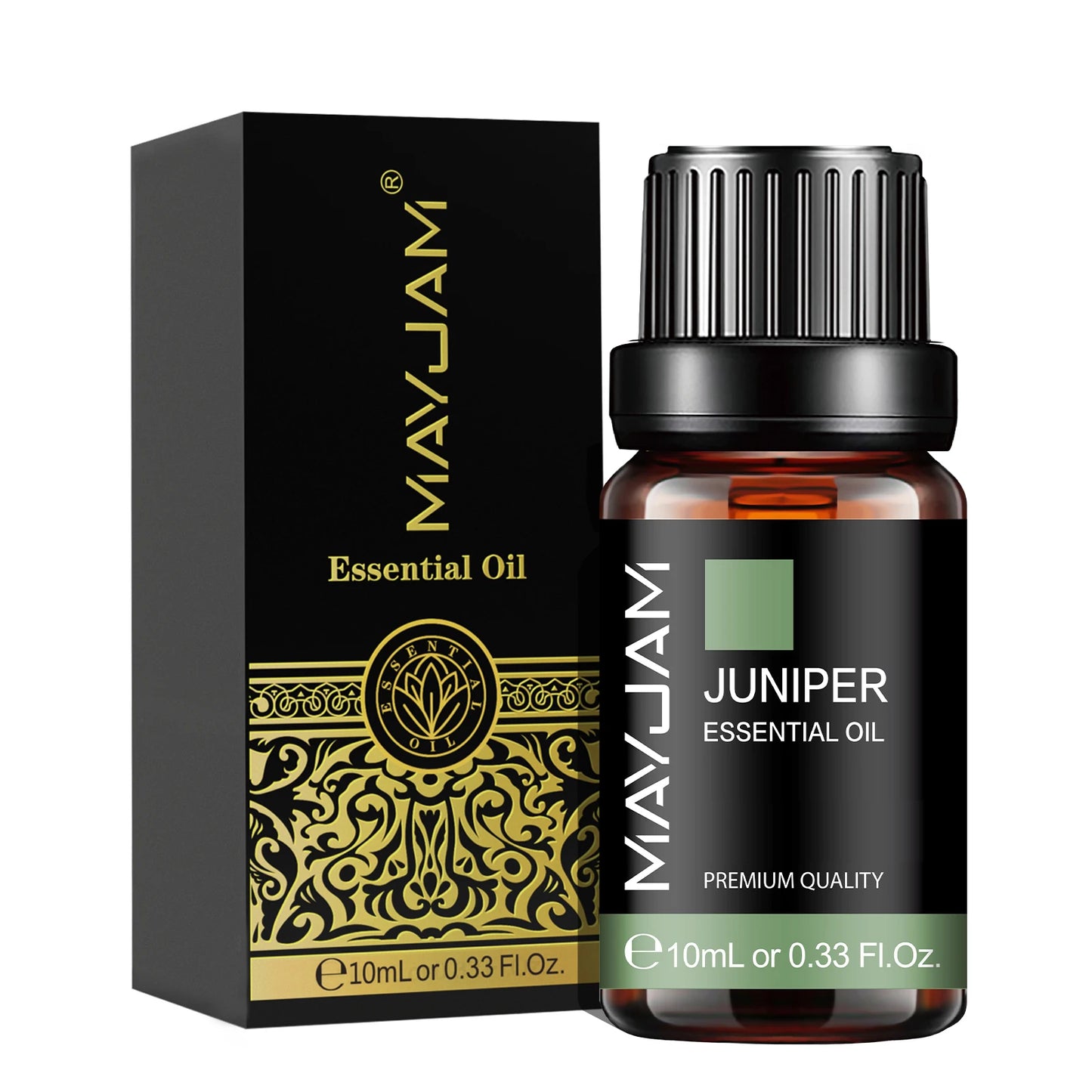 MAYJAM Essential Oil