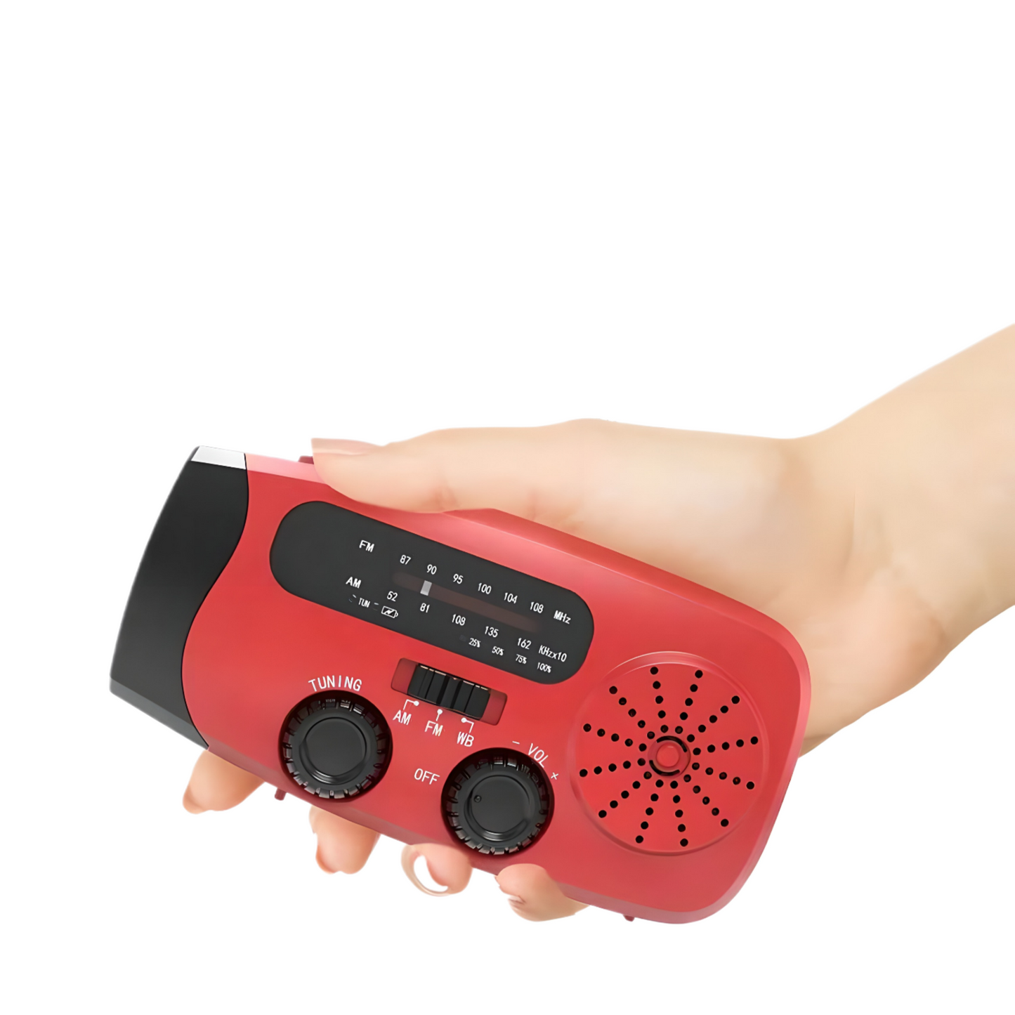 Noodradio Core