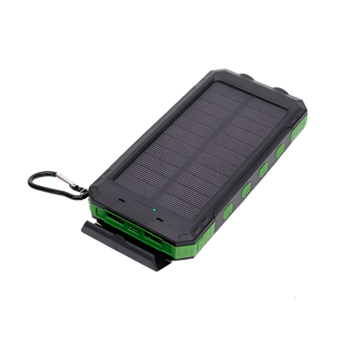 Solar Powerbank