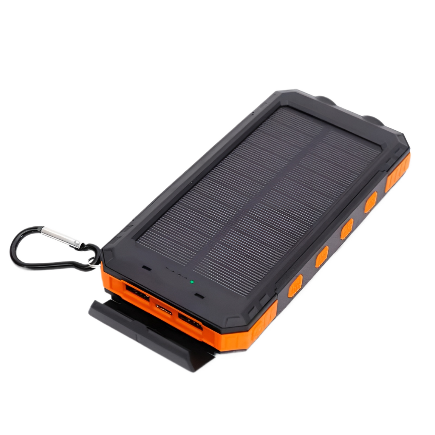Solar Powerbank