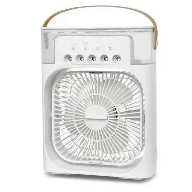 Cool Air 3-in-1