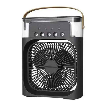 Cool Air 3-in-1