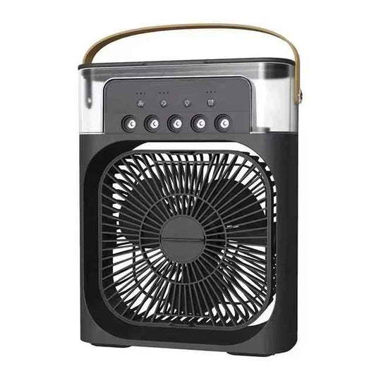 Cool Air 3-in-1