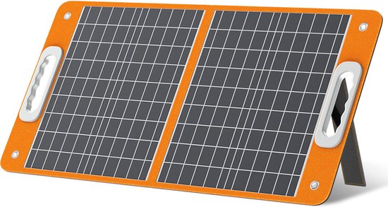 Power Station Compact & Go - Flashfish