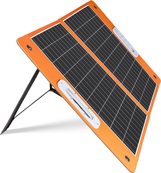 Power Station Compact & Go - Flashfish