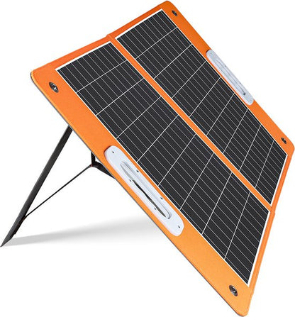 Power Station Compact & Go - Flashfish