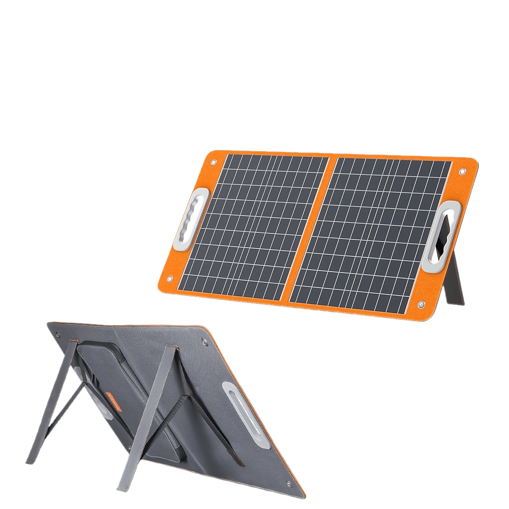 Flashfish Zonnepaneel 60W
