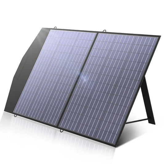 Hero Solar Panel 100W - All Powers