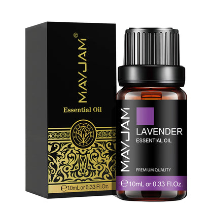 MAYJAM Essential Oil