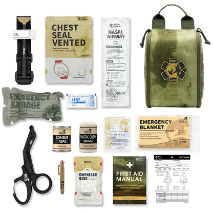 Rhino Rescue Kit