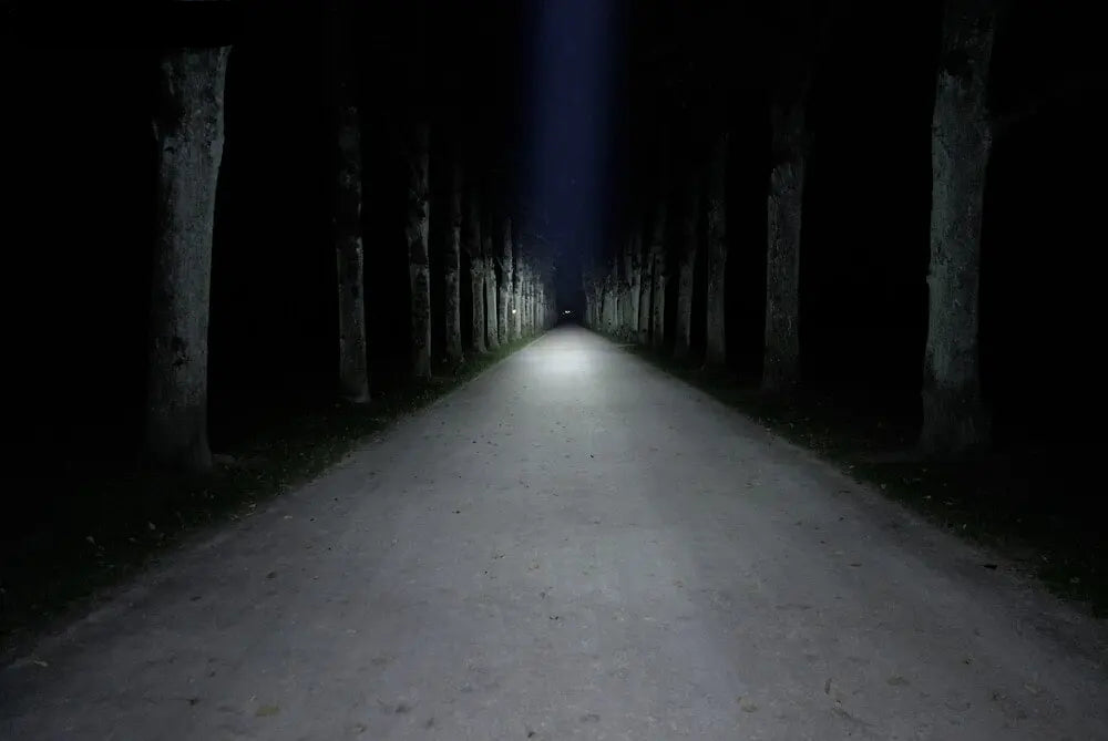 Tactische Noodzaklamp 2100 Lumen