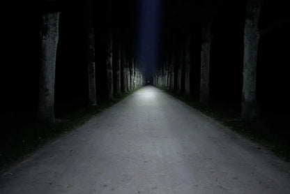 Tactische Noodzaklamp 2100 Lumen
