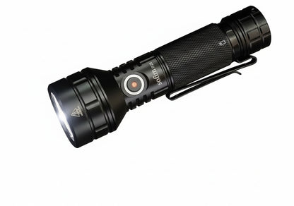 Tactische Noodzaklamp 2100 Lumen