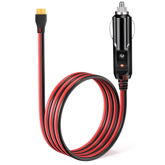 Hero Car Charger 12V