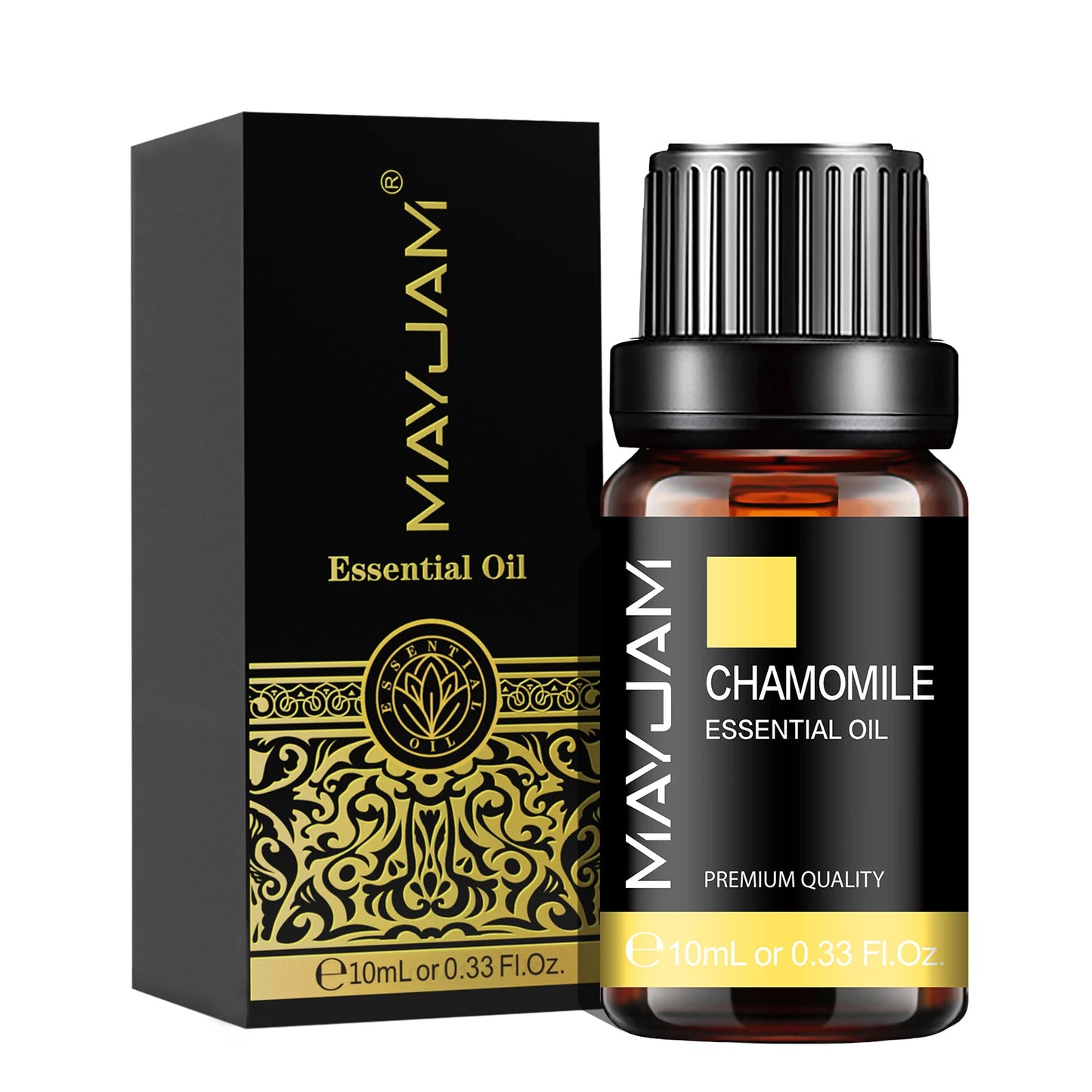 MAYJAM Essential Oil