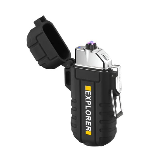 Explorer Reisaansteker