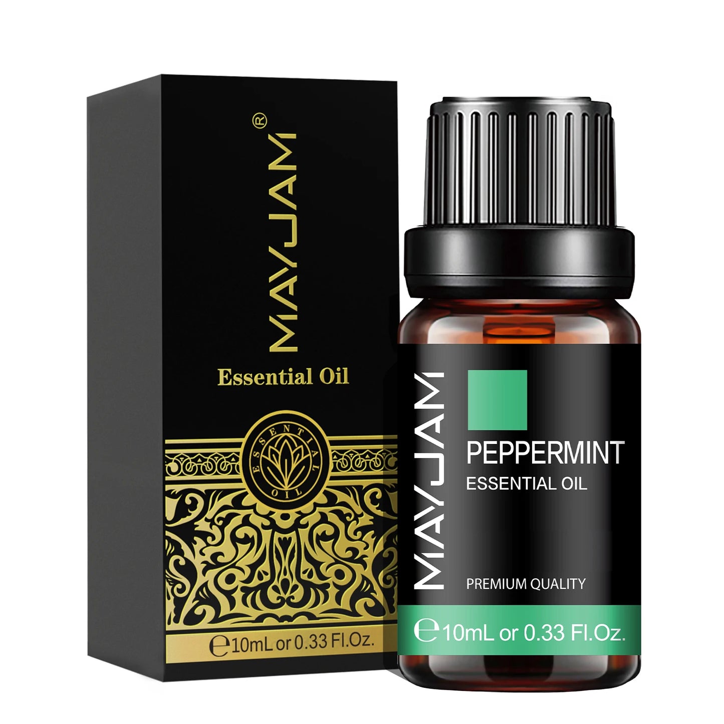 MAYJAM Essential Oil