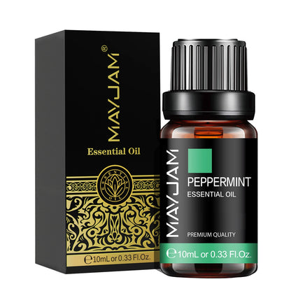 MAYJAM Essential Oil