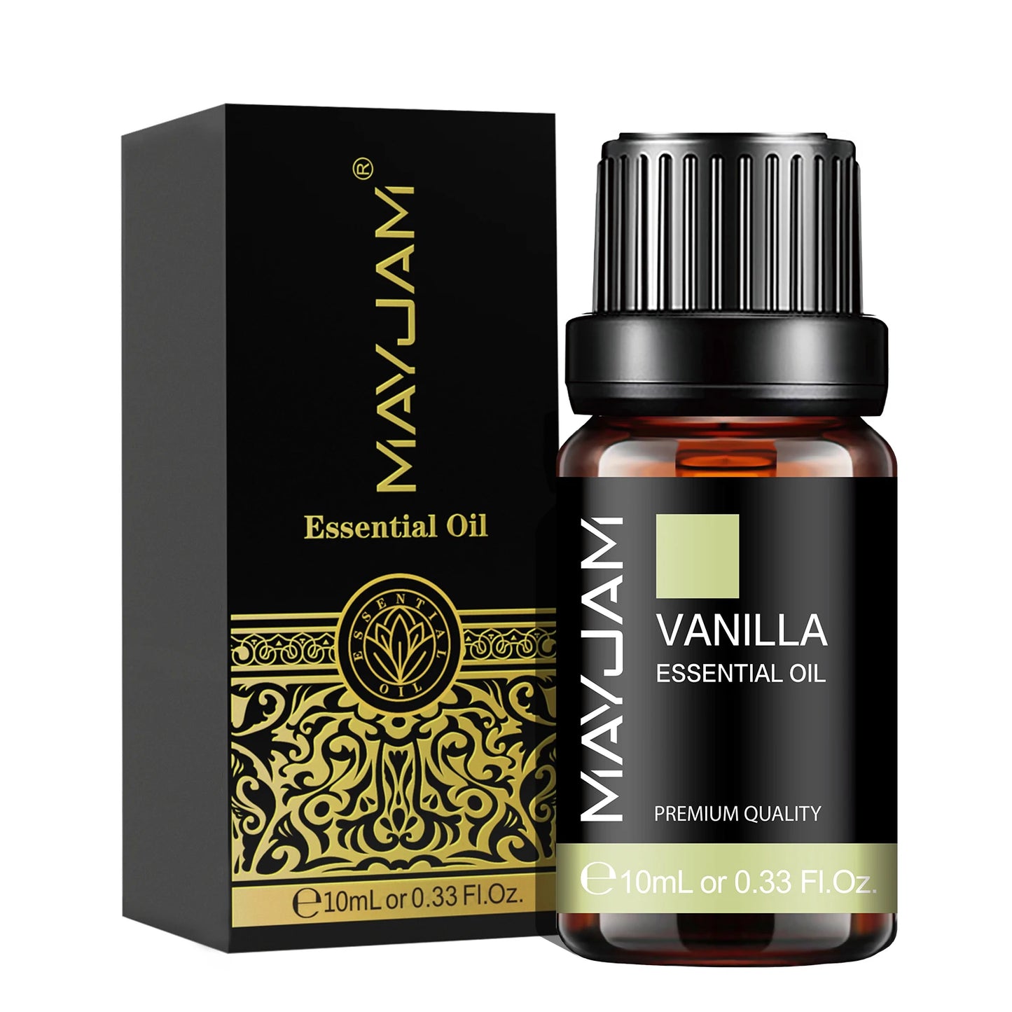 MAYJAM Essential Oil