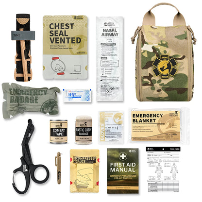 Rhino Rescue Kit