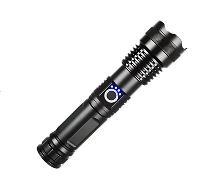 Ultra Powerful Flashlight