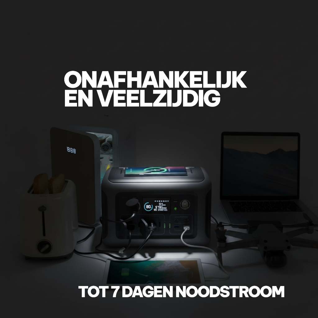 Power Station Hero - All Powers