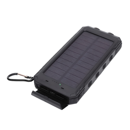 Solar Powerbank