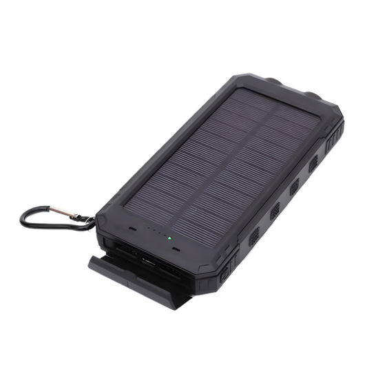 Solar Powerbank 