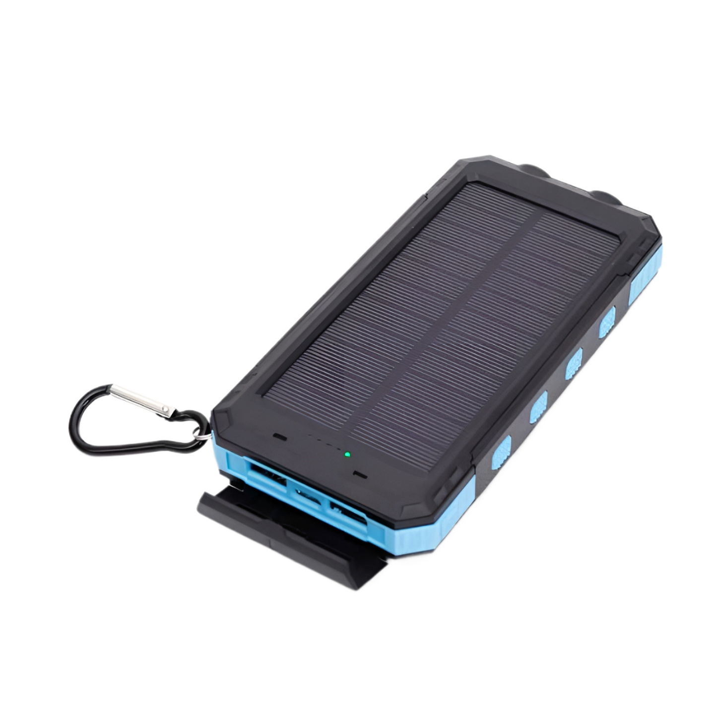 Solar Power Bank