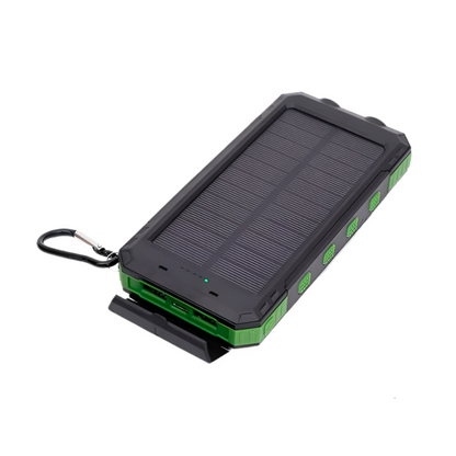 Solar Powerbank 