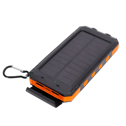 Solar Power Bank