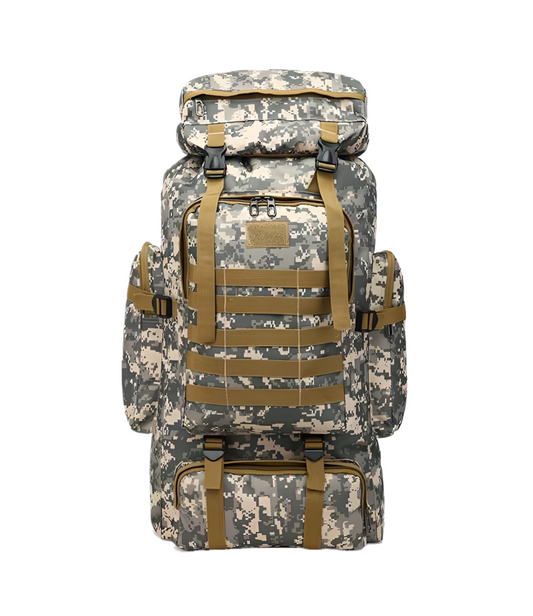 Explorer Backpack 