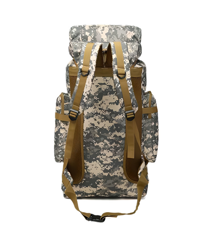 Explorer Backpack