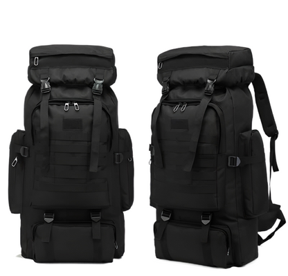 Explorer Backpack