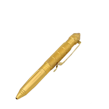 Tactical Steel Pen