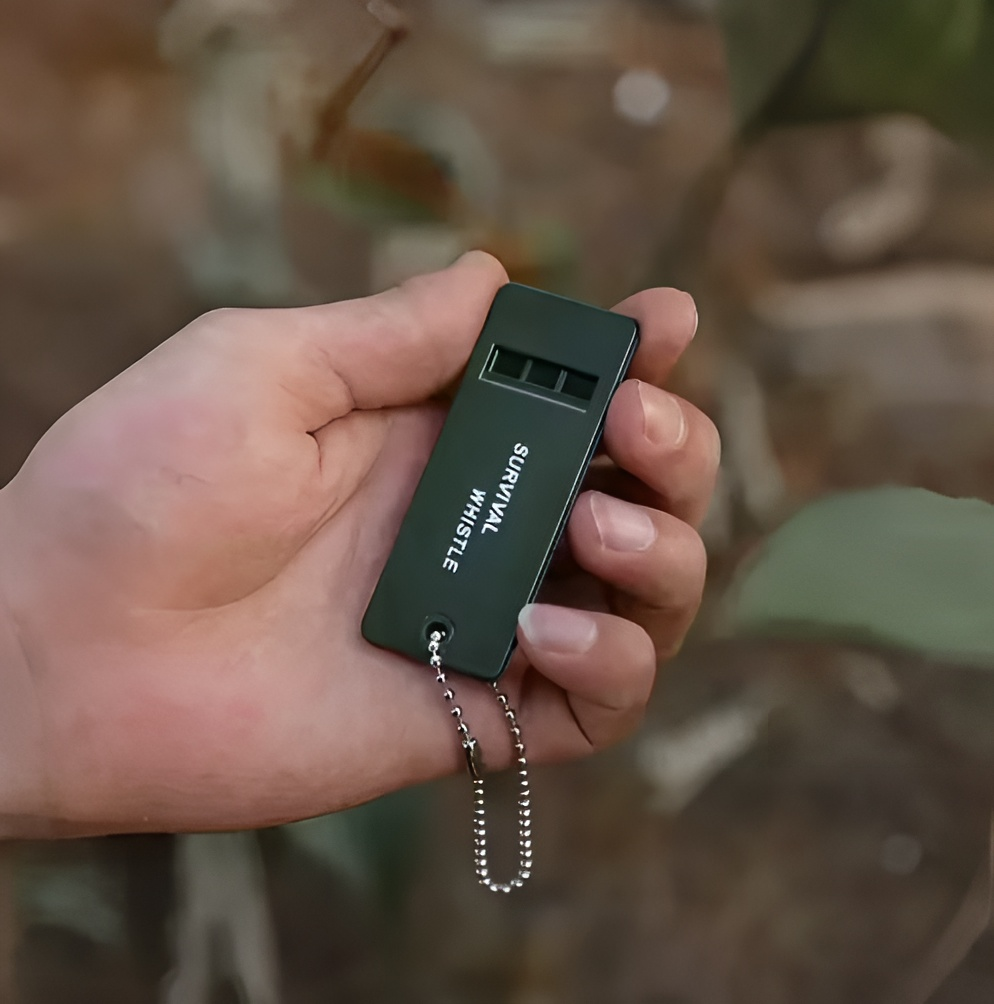 Survival Whistle