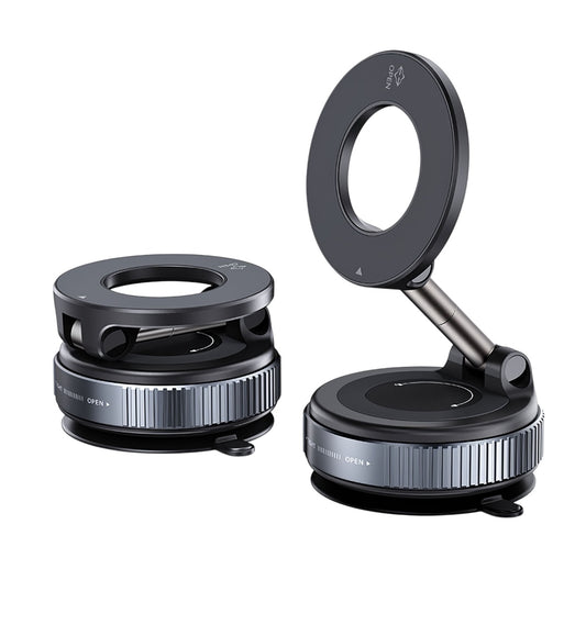 Vast & Go - CrownQu 360